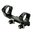 NIGHTFORCE 30MM 1.375" 20 MOA UNIMOUNT