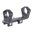 NIGHTFORCE 30MM 1.375" 20 MOA UNIMOUNT
