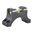 NIGHTFORCE 30MM 4-SCREW TOP RING BUBBLE LEVEL