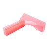 MTM CASE-GARD J-20 ammunisjonsbokser er laget av slitesterk polypropylene, perfekt for jakt og oppbevaring av spesielle ladninger.