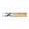 LYMAN 2 CAVITY MOULD HANDLES