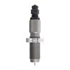 Forster Bushing Bump Neck Sizing Dies gir presis justering av hylsehalser uten å påvirke hylsekroppen, og krever kun Forster-bushinger for optimal ytelse.