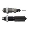 Forster FULL LENGTH DIE SET gir deg presise og konsentriske patroner med håndpolerte dies og E-Z case neck expander for optimal ytelse.