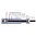 WESTERN POWDERS 22-26 CALIBER 42" 8-32F CLEANING ROD