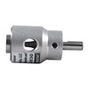 LITTLE CROW GUNWORKS "World's Finest Trimmer" lar deg trimme 8-10 patronhylser per minutt med minimal innsats ved hjelp av din elektriske drill.