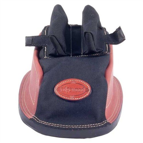 MINIGATER fra Edgewood er en innovativ baksekk med større fotavtrykk, 2" høye ører og overlegen sporing for frikraftskyttere. Veier 13-16 lbs fylt med sand.