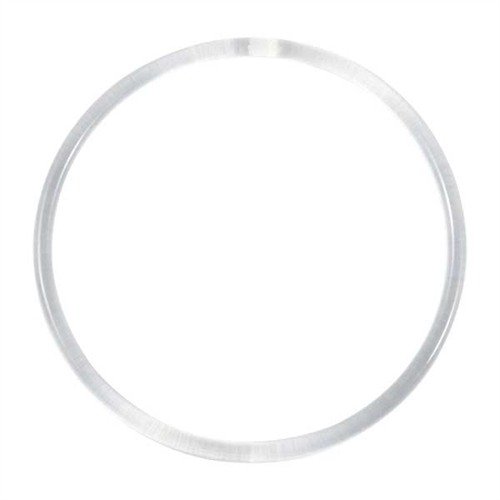 Thumler's Model "B" rotary tumbler har en stor trommel som rommer opptil 15 lbs, ideell for effektiv rensing av messing uten slitasje.