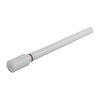 SINCLAIR Two-Piece Cleaning Rod Guides gir optimal justering av rengjøringsstangen, hindrer kontakt med riflingen og beskytter kammeret mot løsemidler.