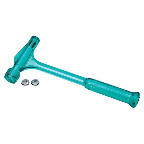 RCBS Pow'r Pull Kit er en robust og brukervennlig kuletrekker som enkelt løser feil. Den passer til kasser fra 5.7x28mm til WSM og RUM.
