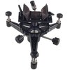 SINCLAIR INTERNATIONAL ALL-PURPOSE HEAVY VARMINT AMBIDEXTROUS SHOOTING REST