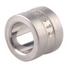RCBS Steel Neck Bushings gir presis justering av hylsetetning, reduserer arbeidsharding og forbedrer nøyaktighet med Gold Medal Match sizing dies.