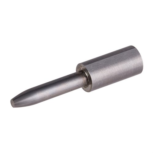 Sinclair Carbide Expander Mandrels gir presise toleranser og bedre smøring, motstår galling og sikrer perfekt passform for hylser og prosessering.