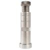 L.E. WILSON Chamber Type Bullet Seater gir optimal kontroll over kule- og hylsejustering, og sikrer nøyaktig settemåte for 6mm Creedmoor.