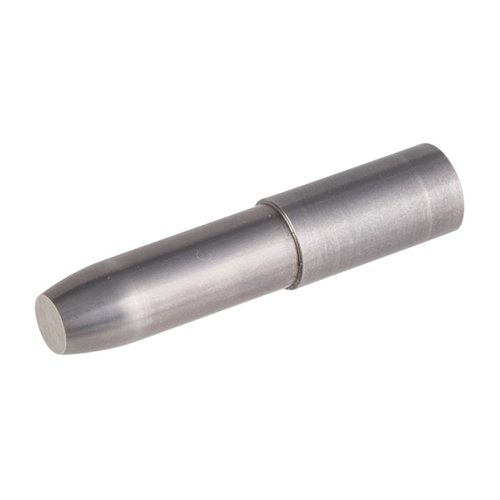 Sinclair Carbide Neck Expander Mandrels gir nøyaktige toleranser og bedre smøring, perfekt for å tilpasse hylser til nekkverktøy og oppnå optimal hylsetetning.