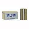 L.E. Wilson Rifle Case Holder gir presisjon og ensartethet for trimming av hylser, med støtte for hylsekroppen som en kammer i et skytevåpen.