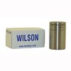 L.E. Wilson Rifle Case Holder gir presisjon og ensartethet for trimming, reaming av primerlomme og nakke, med støtte som en våpenkammer.