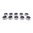 CCI #11M MAGNUM PERCUSSION CAPS 1,000/BOX