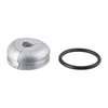 RCBS Pow'r Pull Kit gjør det enkelt å rette opp feil med sitt robuste design og ergonomiske håndtak, og passer til kuler fra 5.7x28mm til WSM/RUM.