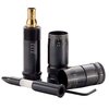 PRECISION MIC CARTRIDGE HEADSPACE TOOL gir deg muligheten til nøyaktig justering av full lengde sizing dies og inkluderer verktøy for settedybde av kuler.
