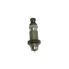 Redding Type S Bushing Full Length Die gir presisjonskontroll ved full lengde resizing, justerbar bushing og mulighet for å bruke den som kroppsdies.