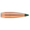 Sierra Tipped MatchKing 30 kaliber (0.308") 175gr gir lavere drag, bedre ballistisk koeffisient og pålitelig mating i magasinfedte våpen.