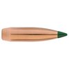 Sierra Tipped MatchKing 22 kaliber (.224") 69gr PTBT gir redusert drag og høyere ballistisk koeffisient, ideell for presisjonsskyting med pålitelig mating.