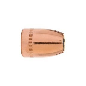 Oppdag V-CROWN 10MM (.401") Jacketed Hollow Point-pistolkuler med 165 grain. Perfekt for presisjon og ytelse! ✨ Kjøp nå!