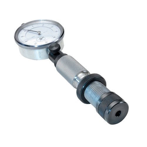 RANGE ADAPTER fra REDDING lar deg bruke Redding Instant Indicators på banen eller i felten uten behov for en reloading press, noe som gir deg maksimal fleksibilitet.