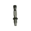 Redding Competition Bushing Neck Dies gir presis kontroll over hylseformingen, med støtte for hylsen og justerbar bushing for optimal størrelse uten sizing button.
