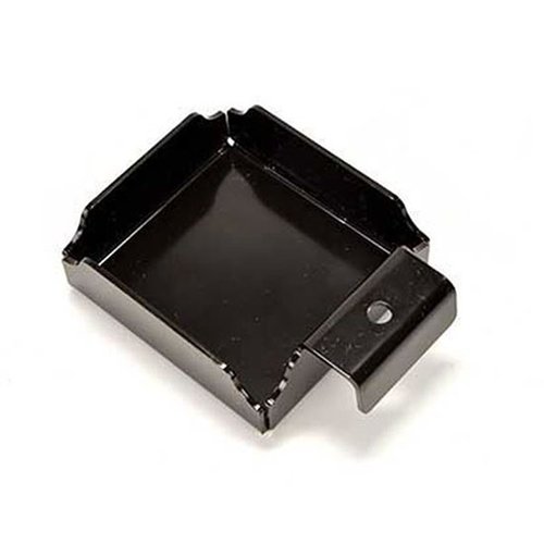 Marksman Press Tray fra MEC Reloading monteres direkte på MEC Marksman reloading press, og holder kuler og småting innen rekkevidde for en organisert arbeidsplass.