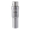 Sinclair/L.E. Wilson Micro-Adjust Bullet Seaters gir presis justering av settedypde med .0005" klikk, laget av 416 rustfritt stål for optimal ytelse.