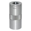 WILSON CASE GAGE sikrer korrekt headspace og unngår overdimensjonering av hylser, perfekt for 7⁄8"-14 press type dies og belted mags.