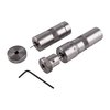 L.E. Wilson Bushing Neck Die Kit gir presisjonsjustering av hylse og kule, med byttbare bushinger for optimal nekksikring og perfekt justering.