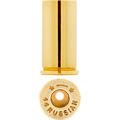 .44 Russian fra Starline er av høy kvalitet og kan brukes i .44 Special og .44 Magnum, perfekt for presisjonsskyting og pålitelig ytelse.