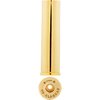 STARLINE 50 ALASKAN BRASS 100/BAG