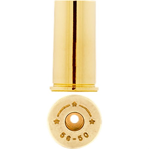 56-50 Spencer brass fra Starline er laget etter C.I.P. spesifikasjoner, med høy kvalitet og presisjon for optimal ytelse i ditt våpen.