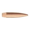MATCHKING 6.5MM 144GR er presisjonskuler med tynn jakke og høy ballistic coefficient, designet for optimal nøyaktighet og konkurransebruk.