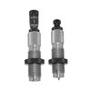 Premium Full Length Die Set for 6.5 PRC gir deg presisjon med Carbide Size Button og Bullet Seating Micrometer for optimal ladning.