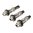 REDDING 6.5 PRC PREMIUM DELUXE DIE SET
