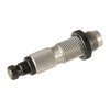 TYPE S BUSHING NECK DIE gir presis kontroll over hylsehalser, med justerbare bushinger og mulighet for delvis omforming for optimal konsentrisitet.