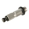 Redding Type S Bushing Full Length Dies gir presis full lengde resizing med nøyaktig kontroll av hylsehodet, justerbar og selvsentrerende for optimal konsentrisitet.