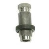 TAPER CRIMP DIES fra REDDING gir en jevn crimp som sikrer prosjektilet i hylsen, ideell for patroner som headspacer på hylsemunnen.
