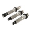 Master Hunter Deluxe Die Set for 270 Winchester girder full lengde resizing og neck sizing for optimal ladningsutvikling, perfekt for erfarne jegere.