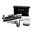 L.E. WILSON CASE TRIMMER KIT W/STD STOP  TIN