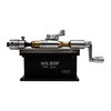 L.E. Wilson .50 BMG Microstop Case Trimmer Kit gir presis trimming av .50 BMG-hylser med justerbar mikrostop og støtter hylser fra 6mm til .50 BMG.
