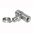 L.E. WILSON 6MM BRA MICROMETER TOP BULLET SEATER DIE