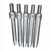 L.E. WILSON Expanding Mandrels gir deg en jevn nakke diameter på nye brass cases, og sikrer konsistent settedybde med riktig nakke spenning.