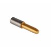 Sinclair TiN Expander Mandrels gir høyere motstand mot slitasje og bedre smøring, ideell for å utvide hylsehalser og sette hylsetetning.