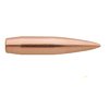 MATCHKING 6.5MM 130GR er presisjonskuler med tynn jakke, høy ballistisk koeffisient og båt hale design, ideelle for konkurranseskyting.