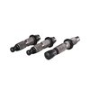 TYPE-S Elite Bushing Die Set gir presisjon med justerbare bushinger for nakke diameter, forbedret kontroll og høyere konsistens i sluttproduktet.